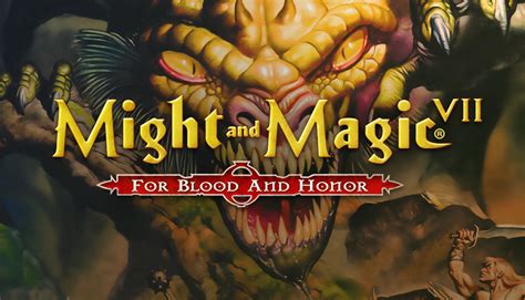 Creating Memorable Characters in Might and Magic VII